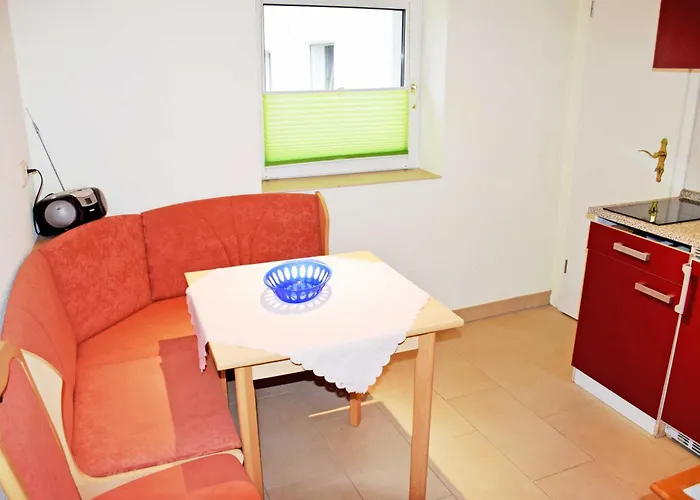 Alloggio in famiglia Plogshagen_hiddens Neuendorf (Hiddensee)